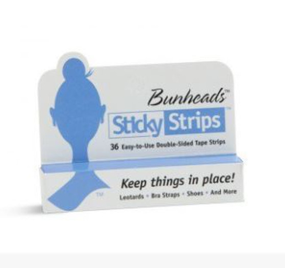 #BH365U Sticky Strips