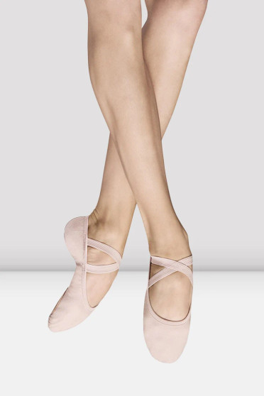 Bloch #S0284G Girls Performa