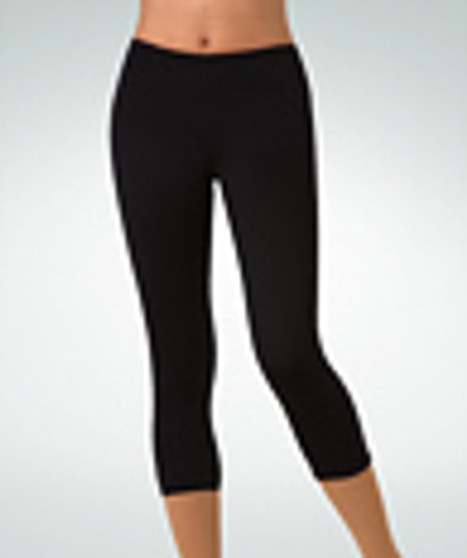 #BWP219 Adult Crop Leggings