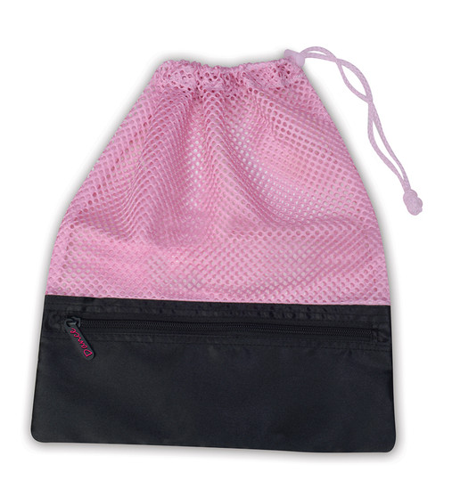 #B745 Mesh Shoe Bag