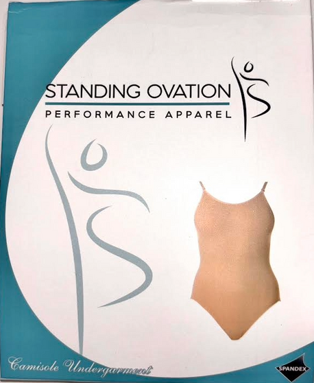 SO Signature Cami Bodyliner