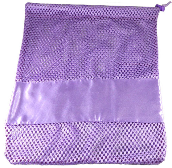 Super Pillowcase Mesh Bag