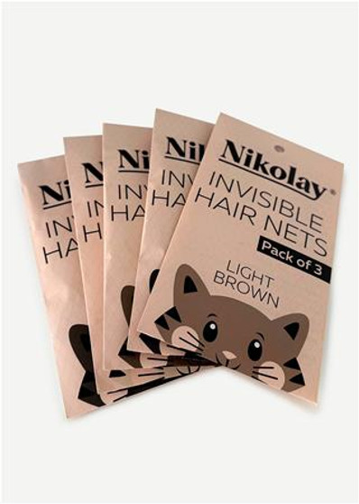 Nikolay Hair Nets