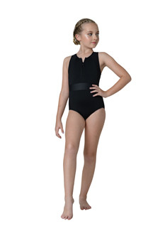 #22117C Kinsley Leotard