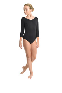 #23132C Sydney Leotard