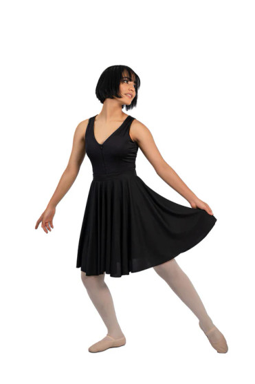 Circle Skirt C515 & A515