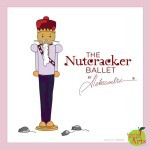 The Nutcracker Ballet Storybook