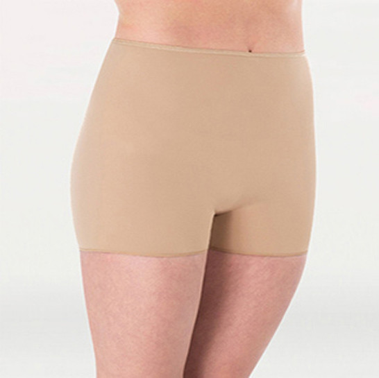 262 High Waist Brief