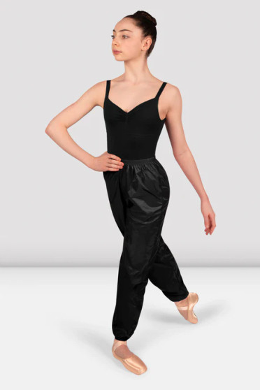 #P5502G Girls Ripstop Pants