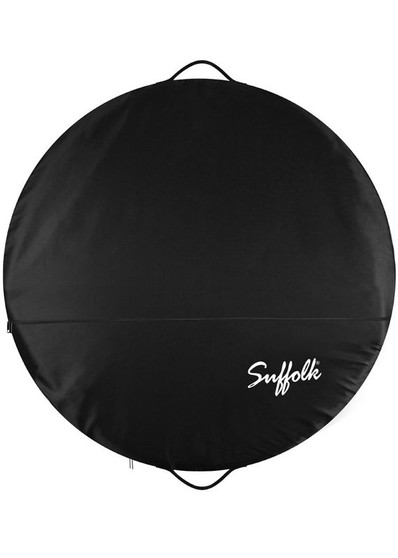 #1574 Suffolk Tutu Bag
