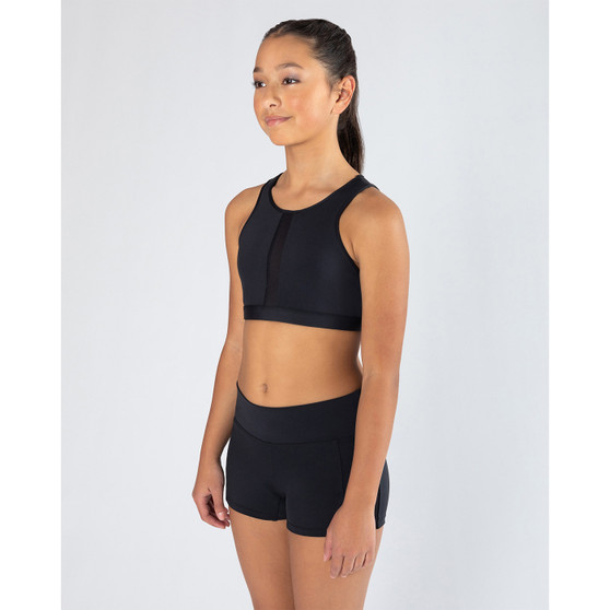 Tate Crop Top