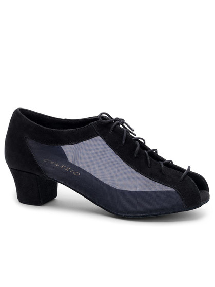 Capezio #BR4012W 1.5" Beatrice