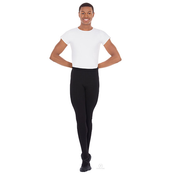 34943 Boys/Mens Footed Legging