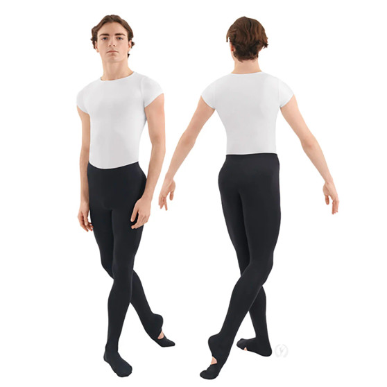 33940C Boys Performance Convertible Tights