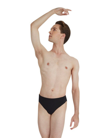 #5935 Full Seat Dance Belt