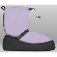 #IM009B Warm up Bootie