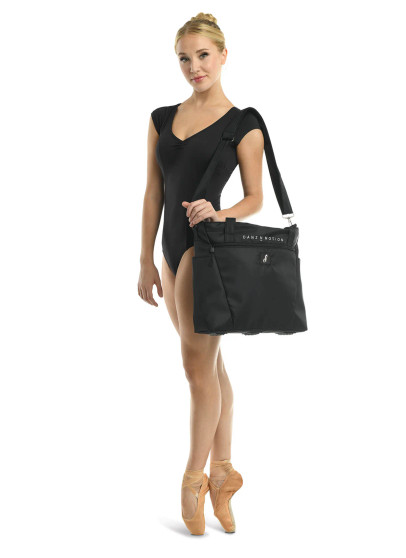 #B23509 The Studio Bag