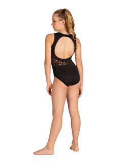 #23138C Amara Leotard