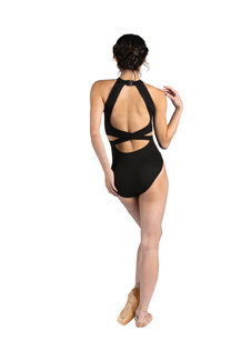 #25117A Fallon Leotard