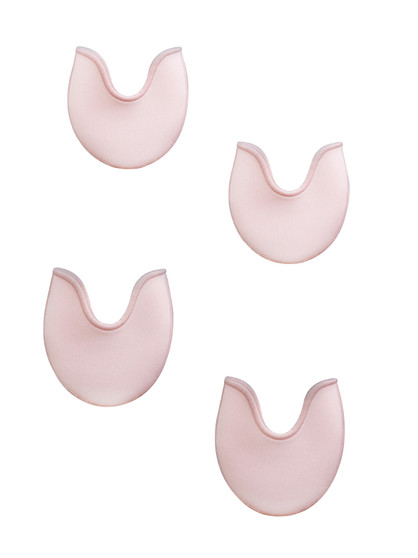 1518 Suffolk Toe Pads