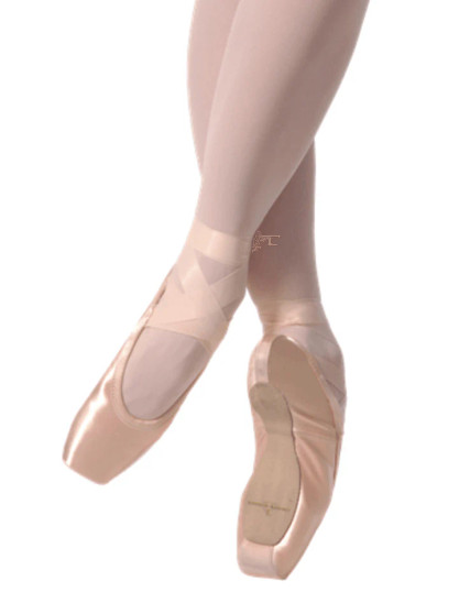 Gaynor Minden Lyra Box 5 Low Vamp High Heel