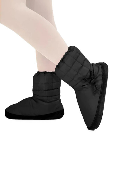 Russian Pointe Warm Up Booties - Adult