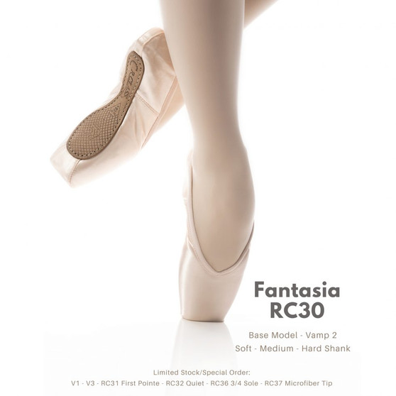RC30 Fantasia