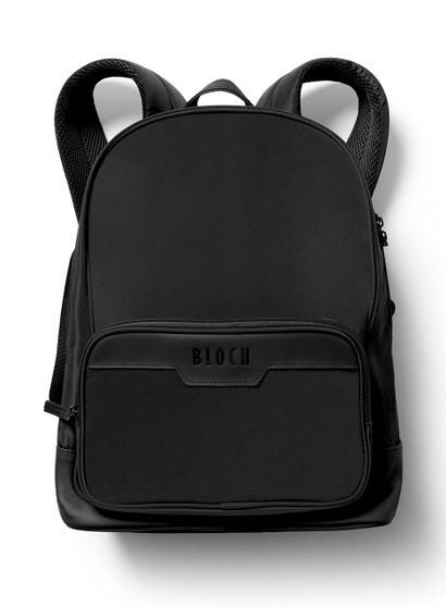 A329 Bloch Dance Backpack