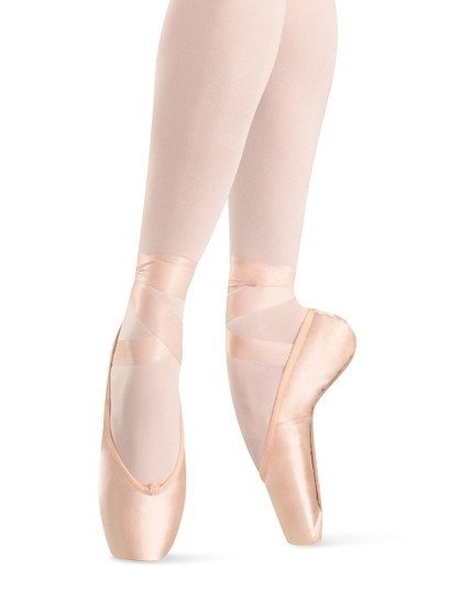 S0109LS Hannah Strong