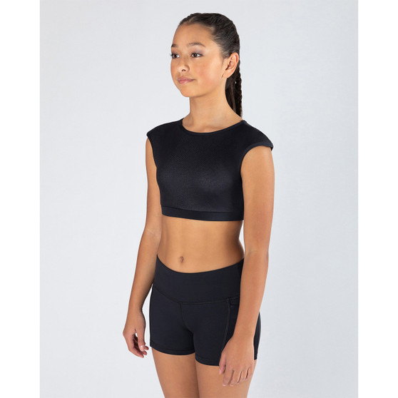 Ashi Crop Top