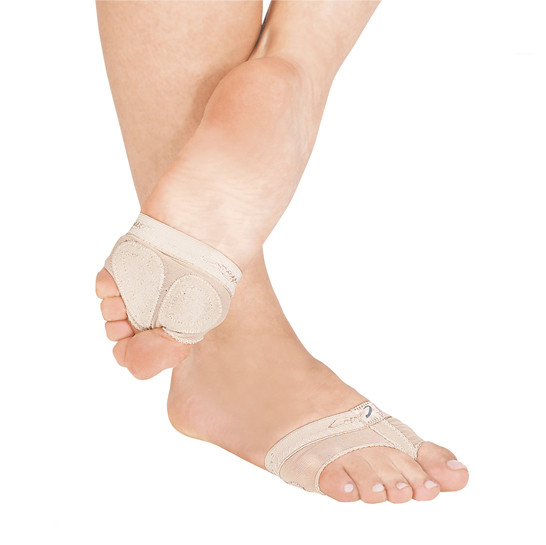 Capezio H07 FootUndeez