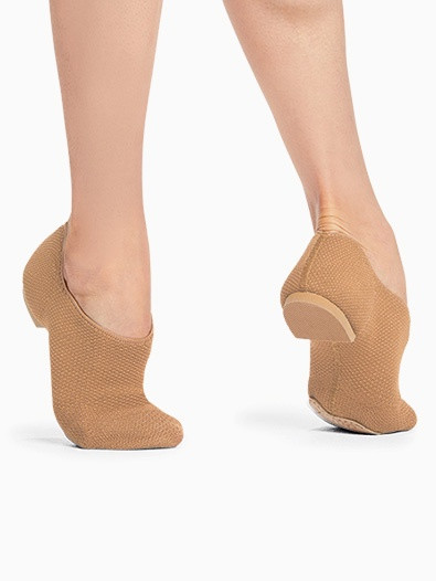 Capezio #CG31 Pure Knit