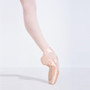 Capezio 1126 Cambre Pointe Shoes #3 Shank