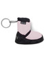 A0609 Mini Bootie Keychain