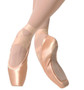 USA Made Gaynor Minden Sculpted Pointe Shoes in Box 3+
