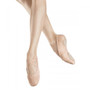 Bloch Infinity Canvas Ballet Shoes