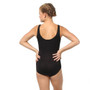 #BWP251 Boatneck Leotard