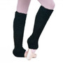 Dasha #1032 Fuzzy Leg Warmers