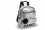 #B451 Sequin Backpack