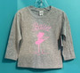 Child Long Sleeve Graphic T-Shirt