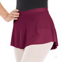 #06121 Adult Pull-On Skirt