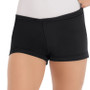 #44754C Child V-Front Booty Short