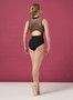 #L0275 "Harper" Womens Leotard