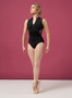 #L0275 "Harper" Womens Leotard