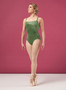 #L0247 "Luna" Womens Leotard