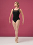 #L4155 "Maya" Womens Leotard