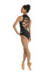 #2724A Sloan Leotard