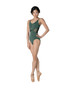 #21100A Alexis Leotard