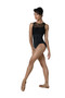 #22108A Celeste Leotard