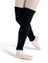 #CK10982W 24" Pamper Legwarmer